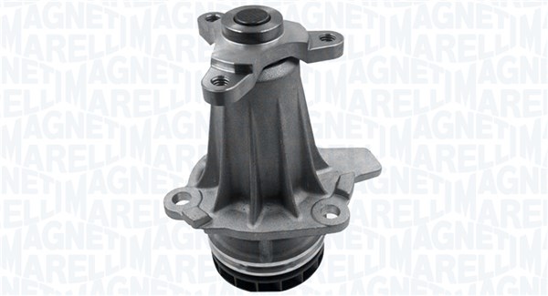 POMPA ACQUA RENAULT PATHFINDER (R51) 3.0