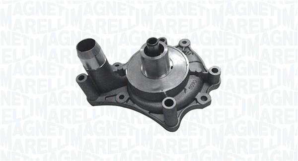 POMPA ACQUA VW TOUAREG (7LA,7L6,7L7) 4.2