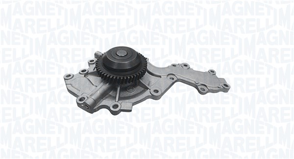 POMPA ACQUA OPEL SIGNUM 3.0 V6 CDTI