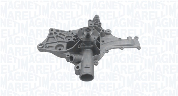 POMPA ACQUA MERCEDES-BENZ CLS 55 AMG (21