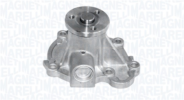 POMPA ACQUA NISSAN MICRA CC III (K12) 1