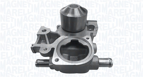 POMPA ACQUA SUBARU FORESTER (SG) 2.5 AWD