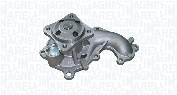 POMPA ACQUA FORD FIESTA IV (JA ,JB ) 1.8