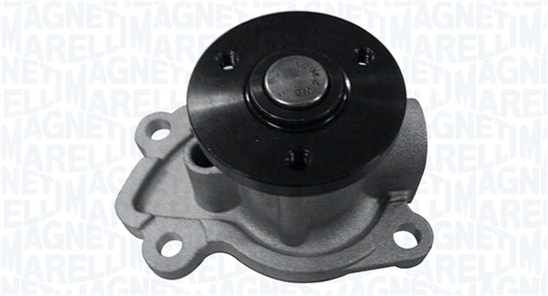 POMPA ACQUA NISSAN MARCH(K13) HR12DE 1.2