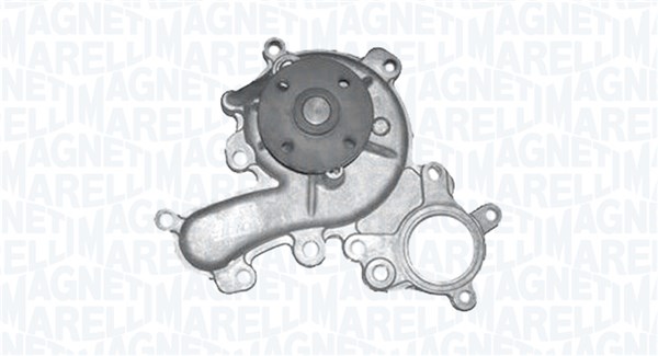 POMPA ACQUA TOYOTA 4 RUNNER (UZN21,KZN21