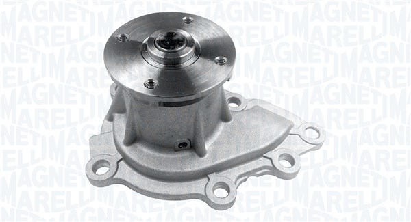 POMPA ACQUA KIA I10 I 1.0