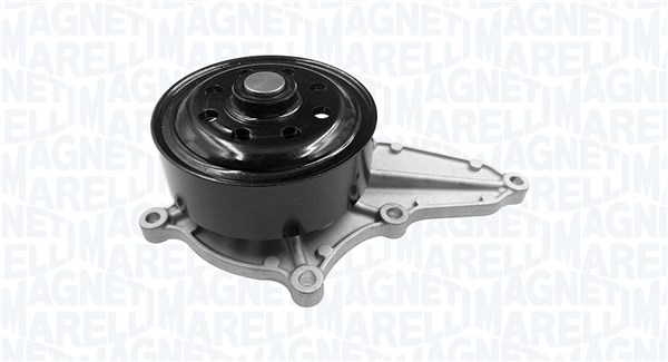 POMPA ACQUA HONDA CIVIC IX (FK) 1.6 I-DT