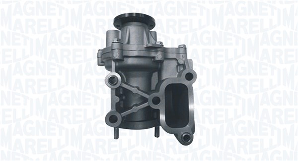 POMPA ACQUA MITSUBISHI ASX (GA W ) 1.8 D