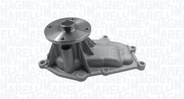 POMPA ACQUA NISSAN CABSTAR (F24M, F24W)