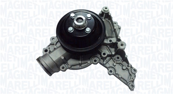 POMPA ACQUA MERCEDES-BENZ SPRINTER 3,5-T