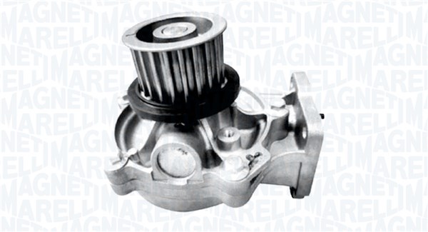 POMPA ACQUA CHRYSLER VOYAGER IV 2.5 CRD