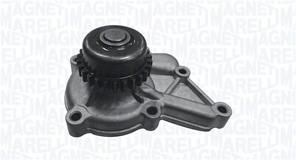 POMPA ACQUA PIAGGIO PORTER BOX 1.2 D