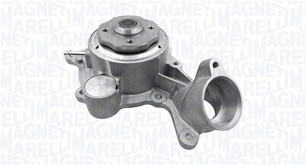 POMPA ACQUA AUDI A4 (8W2, 8WC, B9) S4 QU