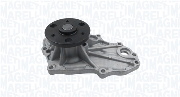 POMPA ACQUA HONDA ACCORD EURO VIII SALOO