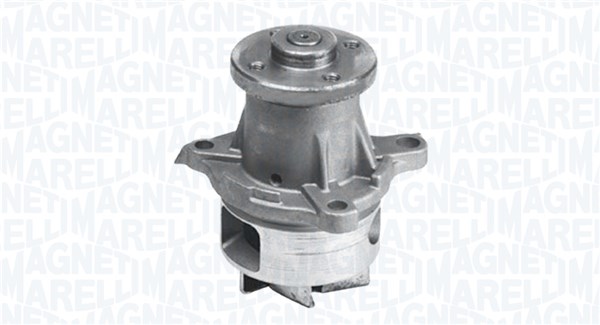 POMPA ACQUA DAIHATSU CHARADE (L2 ) 1.0 (