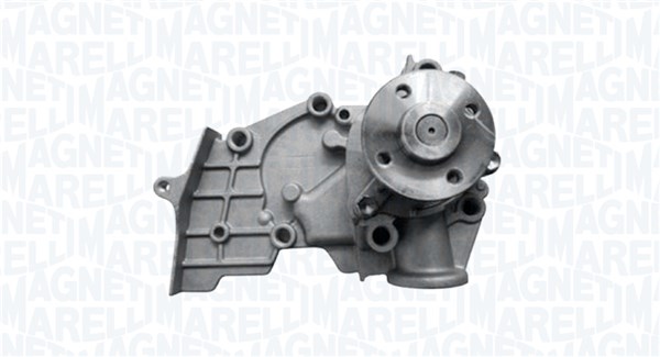 POMPA ACQUA DAIHATSU