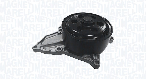 POMPA ACQUA HONDA ACCORD VIII (CU) 2.2 I