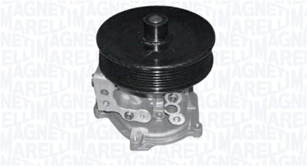 POMPA ACQUA FORD TRANSIT KASTEN (FA )