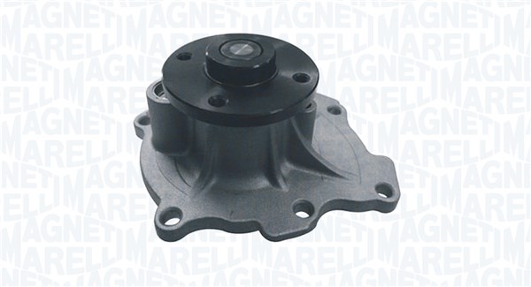 POMPA ACQUA MITSUBISHI ASX (GA W ) 1.8 D