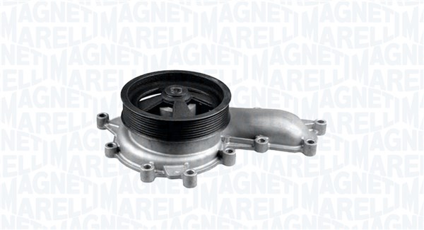 POMPA ACQUA SCANIA 4 - SERIES 164 C/480