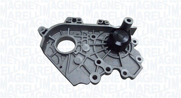 POMPA ACQUA GREAT WALL H5 4D20-2.0D