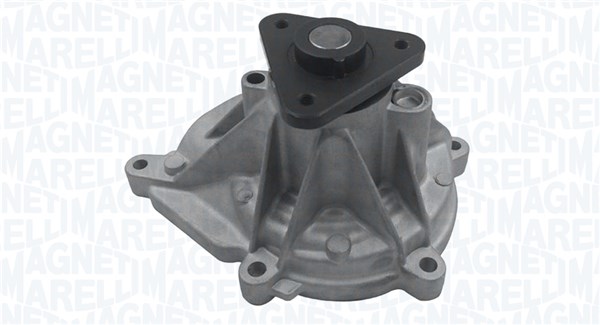 POMPA ACQUA KIA IX55 3.0 V6 CRDI 4WD