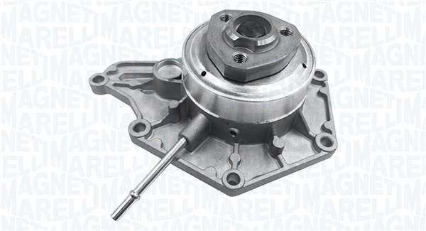 POMPA ACQUA AUDI A6 (4G2, 4GC, C7) 2.8 F