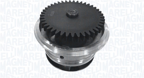 POMPA ACQUA VW LT 28-35 II BUS (2DB, 2DE