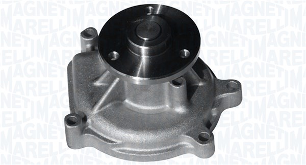 POMPA ACQUA TOYOTA YARIS ( P1 ) 1.0 (SCP