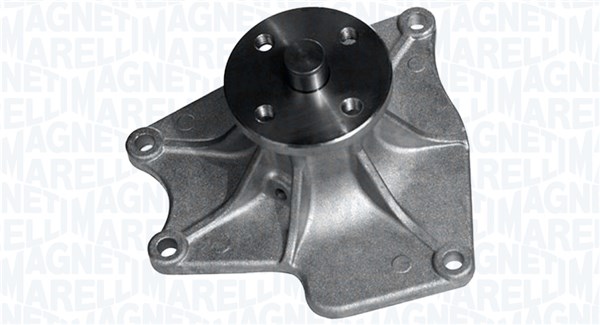 POMPA ACQUA MITSUBISHI PAJERO 3.2 TD