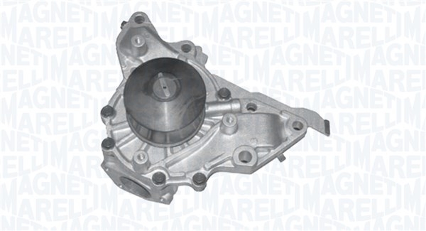 POMPA ACQUA KIA TERRACAN(HP) 3.5 I V6 4W