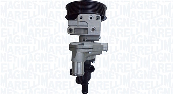 POMPA ACQUA FORD TRANSIT 2.4 TDCI H9FD/P