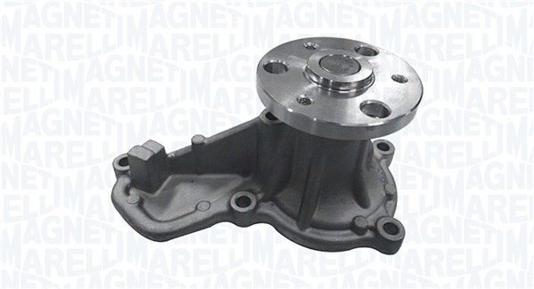 POMPA ACQUA HONDA CIVIC IX (FK) 1.8 I-VT