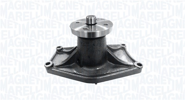 POMPA ACQUA MITSUBISHI