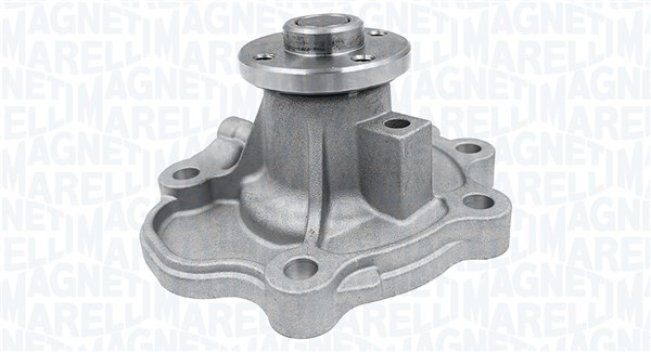 POMPA ACQUA SUZUKI SWIFT AZF412 K12B 1.2