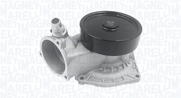 POMPA ACQUA BMW BASE SEDAN 4-DOOR