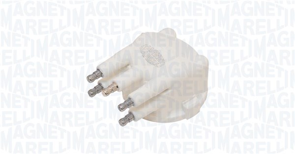 MARELLI DISTRIBUTOR CAP FIAT PANDA 750-1000-1100