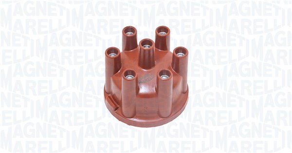 MARELLI DISTRIBUTOR CAP ALFA ROMEO 75 2.5-3.0