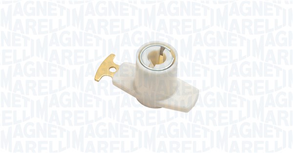 ROTOR, DISTRIBUTOR FIAT PANDA 750-1000-1