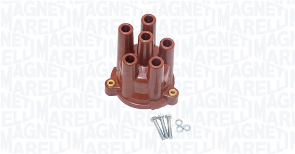 MARELLI DISTRIBUTOR CAP VOLVO 850 2.0-2.3-2.4-2.