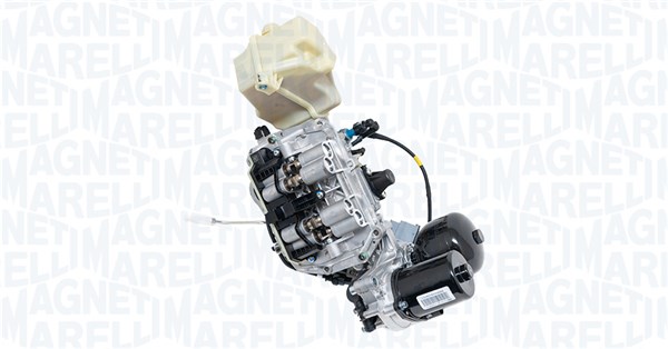 MARELLI GR. IDRAUL. AMT FCA 1.3 - 1.6 DIESEL