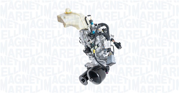 MARELLI GR. IDRAUL. AMT FCA 1.3 - 1.6 DIESEL
