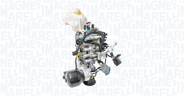 GR. IDRAUL. AMT FCA 1.4 BENZINA