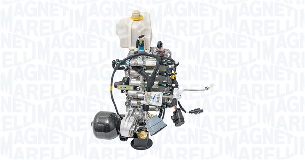 GR. IDRAUL. AMT FCA 1.4 BENZINA