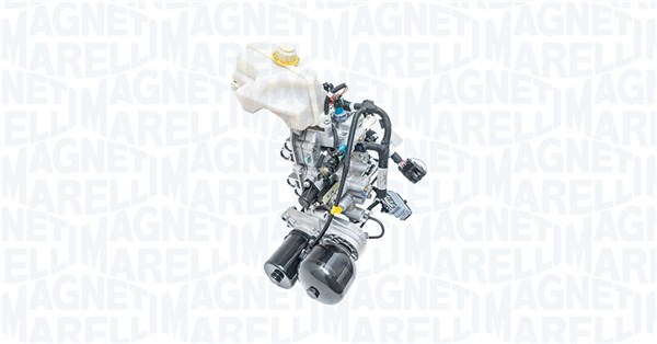 GR. IDRAUL. AMT FCA 1.4 BENZINA