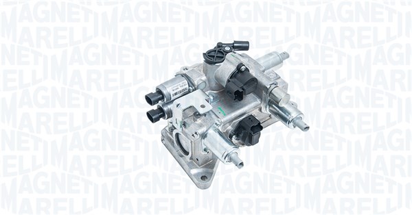 MARELLI KIT GPVAL X 55282697 FCA (C520)
