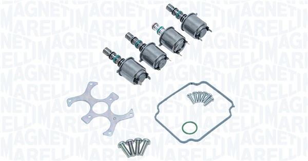 MARELLI KIT VALVOLE PSA