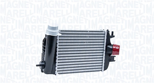 CHARGE AIR COOLER RENAULT CLIO V 1.0 TC