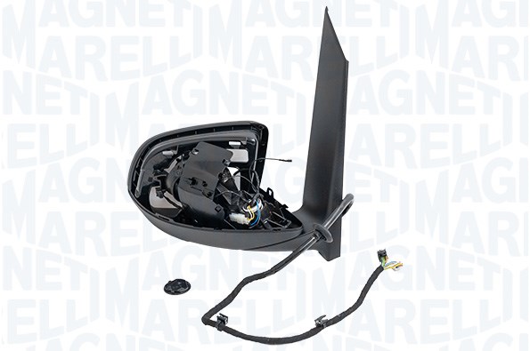 SPECCHIO DX (NO CAL./VET) MB VITO-CLASSE