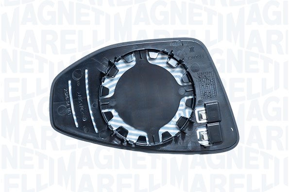 VETRO SPECCHIO SX AUDI A3 2020 -